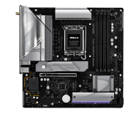 ASRock B860M LiveMixer WiFi - 1306609 - zdjęcie 2